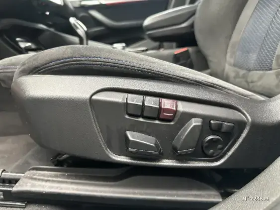 BMW X2 I - voiture d'occasion - Photo 29