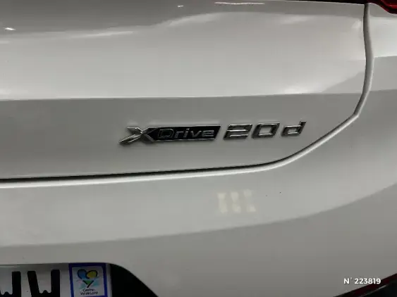 BMW X2 I - voiture d'occasion - Photo 31