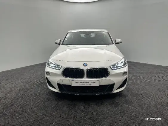 BMW X2 I - voiture d'occasion - Photo 3