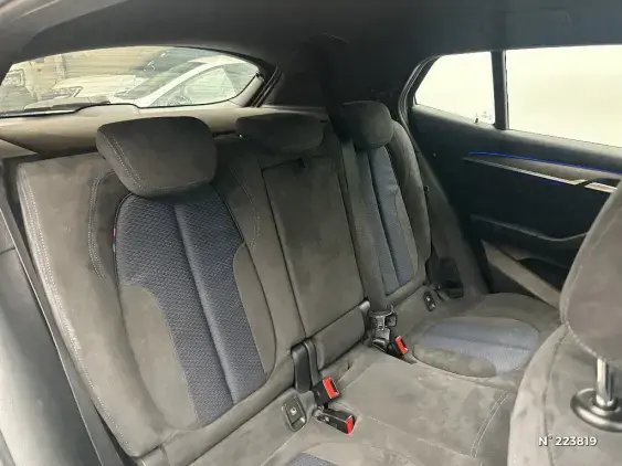 BMW X2 I - voiture d'occasion - Photo 11