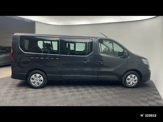 RENAULT TRAFIC III - voiture d'occasion - Photo 5