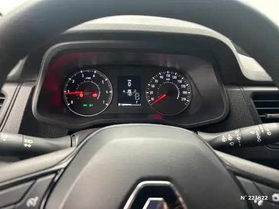 RENAULT TRAFIC III - voiture d'occasion - Photo 11