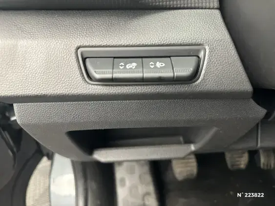 RENAULT TRAFIC III - voiture d'occasion - Photo 14