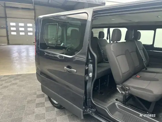 RENAULT TRAFIC III - voiture d'occasion - Photo 26