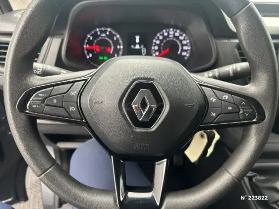 RENAULT TRAFIC III - voiture d'occasion - Photo 27