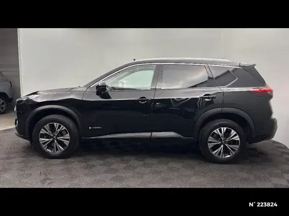 NISSAN X-TRAIL IV - voiture d'occasion - Photo 2