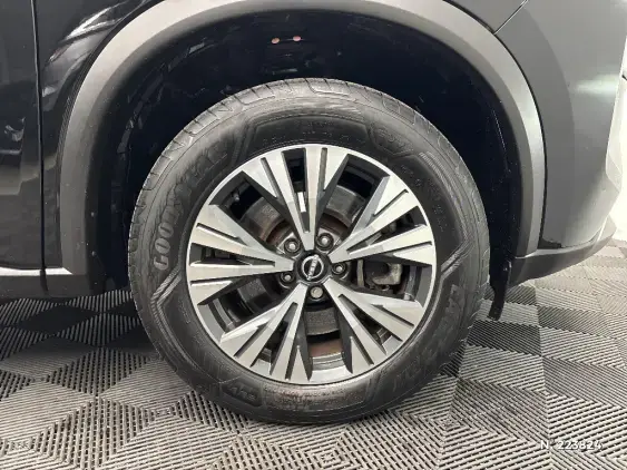 NISSAN X-TRAIL IV - voiture d'occasion - Photo 8