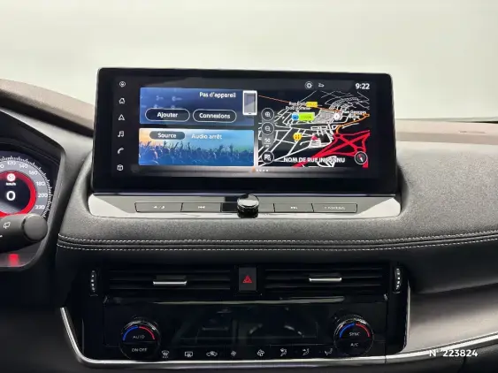 NISSAN X-TRAIL IV - voiture d'occasion - Photo 13