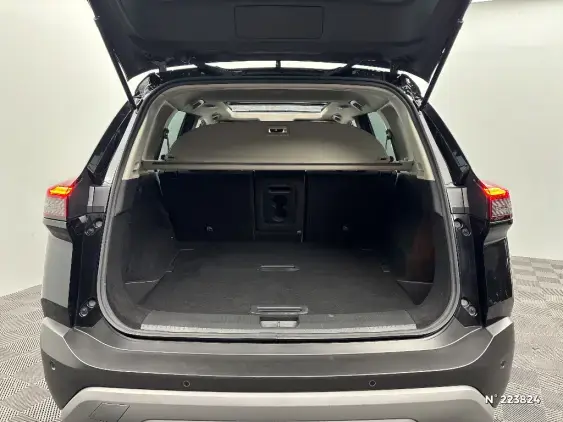 NISSAN X-TRAIL IV - voiture d'occasion - Photo 7