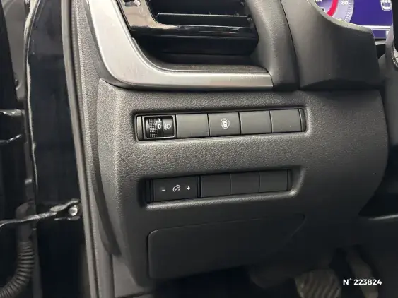 NISSAN X-TRAIL IV - voiture d'occasion - Photo 15