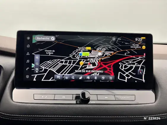 NISSAN X-TRAIL IV - voiture d'occasion - Photo 29