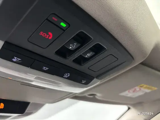 NISSAN X-TRAIL IV - voiture d'occasion - Photo 30