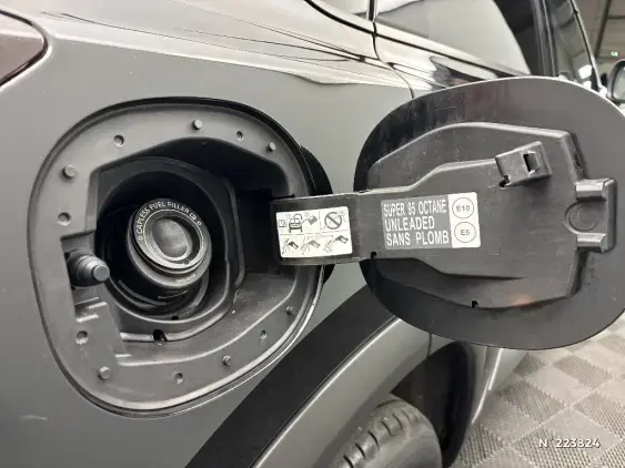 NISSAN X-TRAIL IV - voiture d'occasion - Photo 32