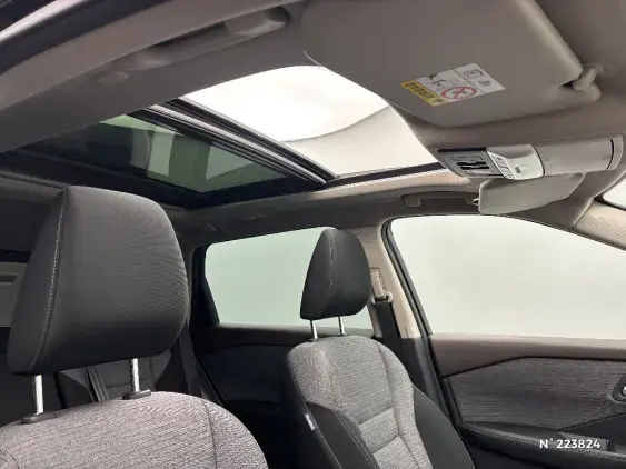 NISSAN X-TRAIL IV - voiture d'occasion - Photo 26