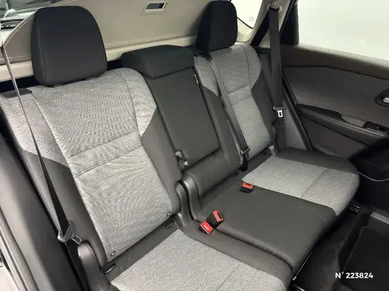 NISSAN X-TRAIL IV - voiture d'occasion - Photo 11