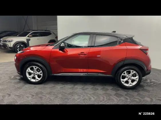 NISSAN JUKE II - voiture d'occasion - Photo 2