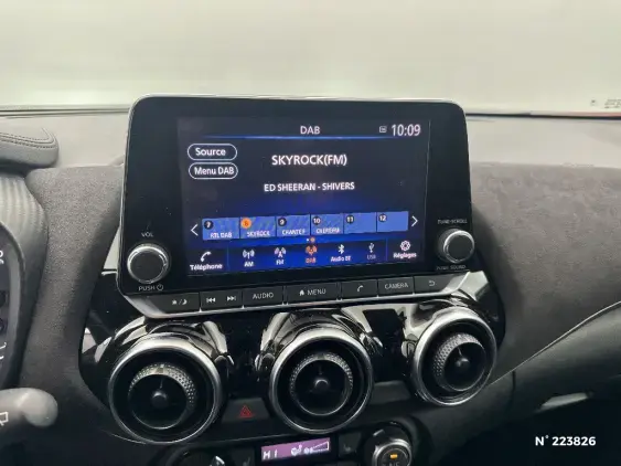 NISSAN JUKE II - voiture d'occasion - Photo 13