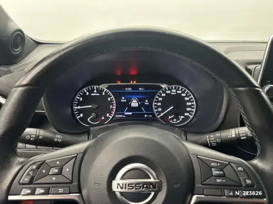 NISSAN JUKE II - voiture d'occasion - Photo 12