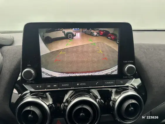 NISSAN JUKE II - voiture d'occasion - Photo 14