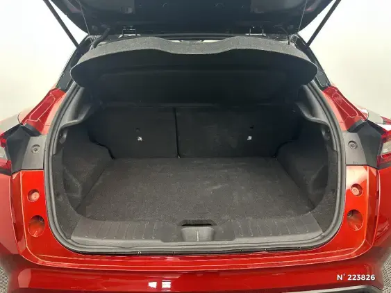 NISSAN JUKE II - voiture d'occasion - Photo 7