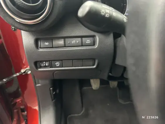 NISSAN JUKE II - voiture d'occasion - Photo 15