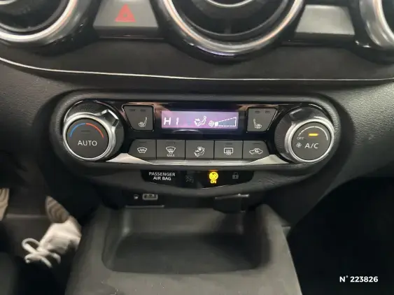 NISSAN JUKE II - voiture d'occasion - Photo 26