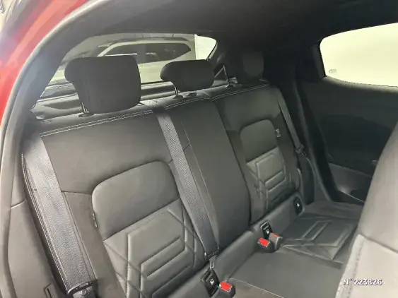 NISSAN JUKE II - voiture d'occasion - Photo 11