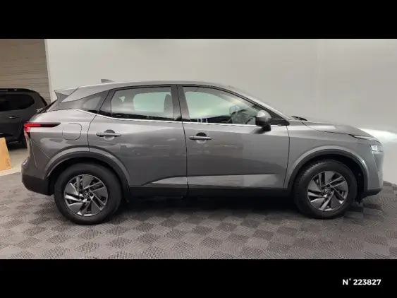 NISSAN QASHQAI III - voiture d'occasion - Photo 5