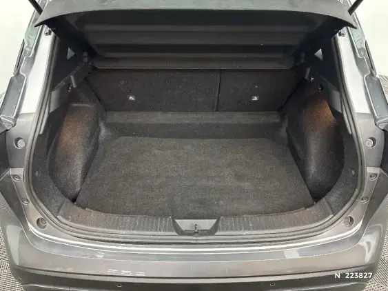 NISSAN QASHQAI III - voiture d'occasion - Photo 7