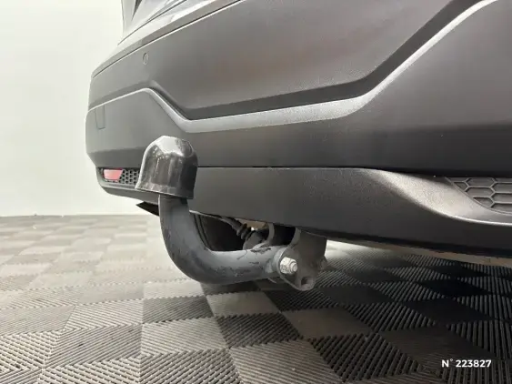 NISSAN QASHQAI III - voiture d'occasion - Photo 26