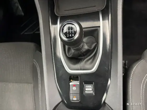 NISSAN QASHQAI III - voiture d'occasion - Photo 27