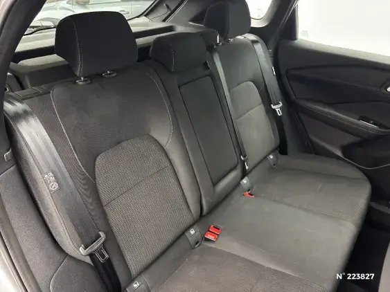 NISSAN QASHQAI III - voiture d'occasion - Photo 11