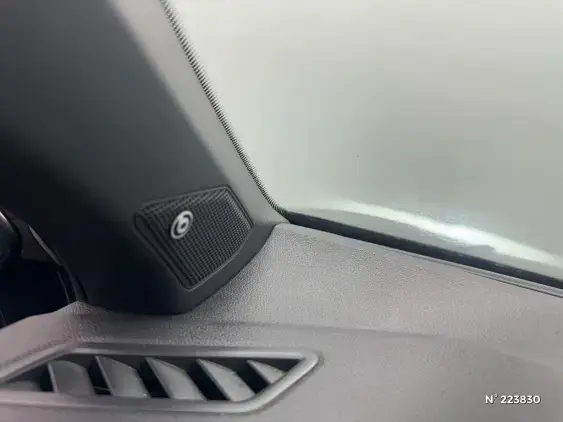 VOLKSWAGEN T-ROC - voiture d'occasion - Photo 28