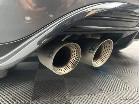 VOLKSWAGEN T-ROC - voiture d'occasion - Photo 29