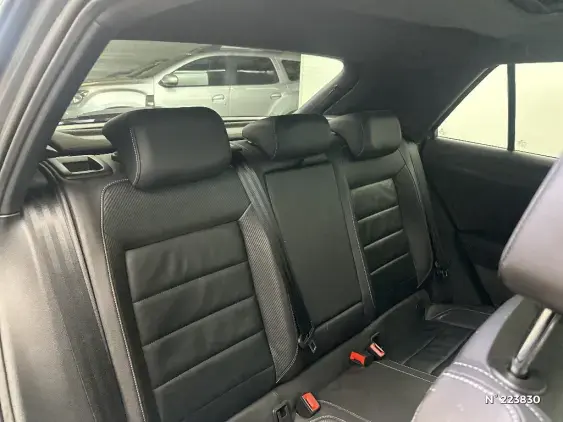 VOLKSWAGEN T-ROC - voiture d'occasion - Photo 11