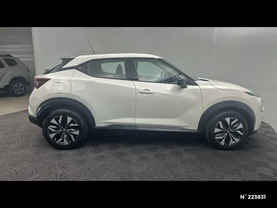 NISSAN JUKE II - voiture d'occasion - Photo 5