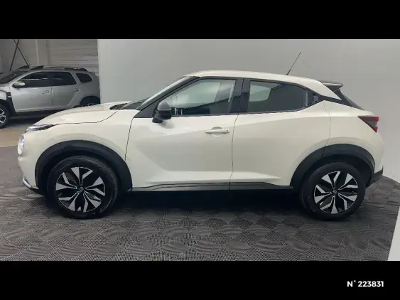 NISSAN JUKE II - voiture d'occasion - Photo 2