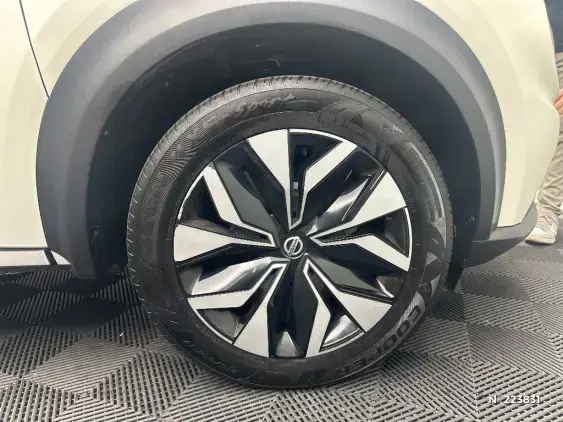 NISSAN JUKE II - voiture d'occasion - Photo 8