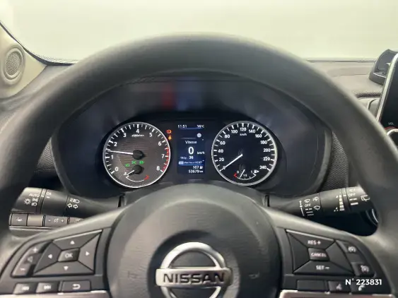 NISSAN JUKE II - voiture d'occasion - Photo 12