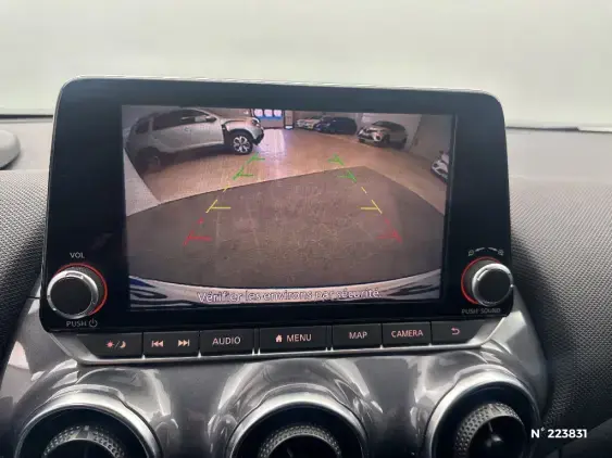 NISSAN JUKE II - voiture d'occasion - Photo 14