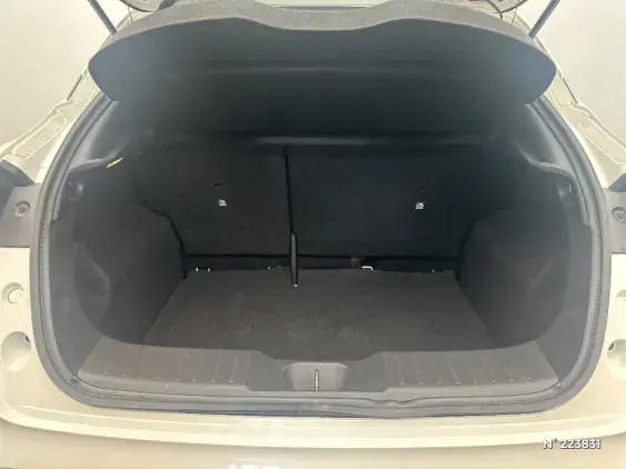 NISSAN JUKE II - voiture d'occasion - Photo 7