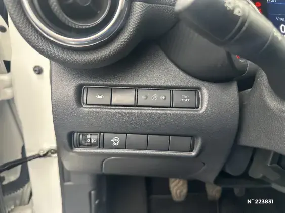 NISSAN JUKE II - voiture d'occasion - Photo 15