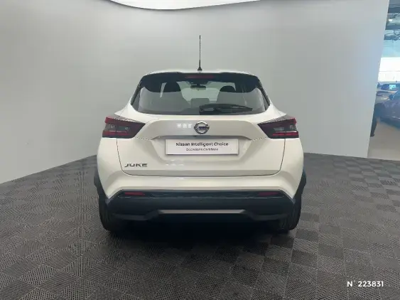 NISSAN JUKE II - voiture d'occasion - Photo 6