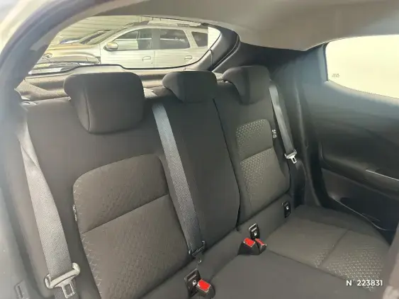 NISSAN JUKE II - voiture d'occasion - Photo 11