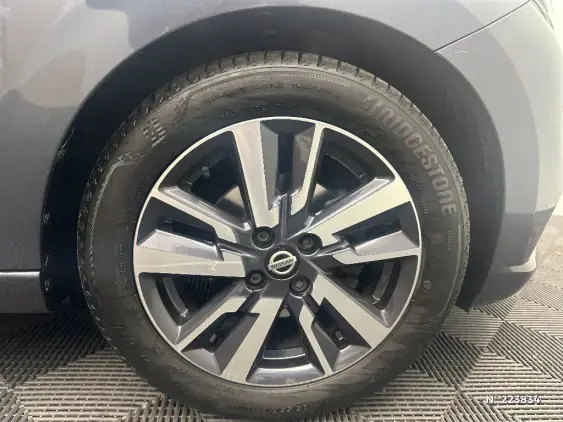 NISSAN MICRA V - voiture d'occasion - Photo 8