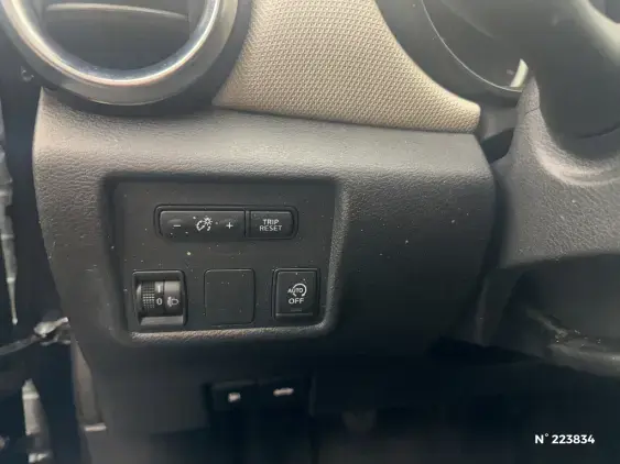 NISSAN MICRA V - voiture d'occasion - Photo 15
