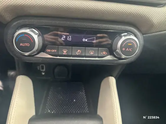 NISSAN MICRA V - voiture d'occasion - Photo 26