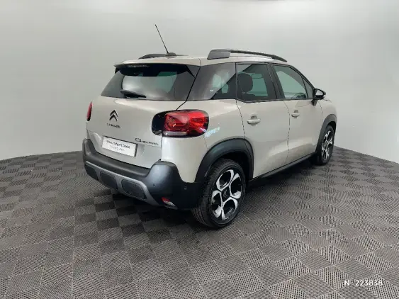 CITROEN C3 AIRCROSS - voiture d'occasion - Photo 4