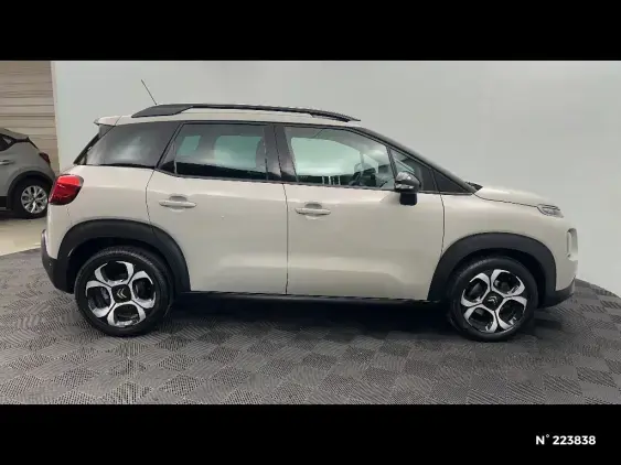 CITROEN C3 AIRCROSS - voiture d'occasion - Photo 5