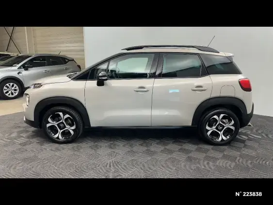 CITROEN C3 AIRCROSS - voiture d'occasion - Photo 2